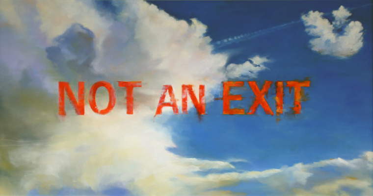Not An Exit