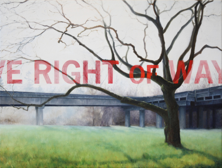 Right of Way